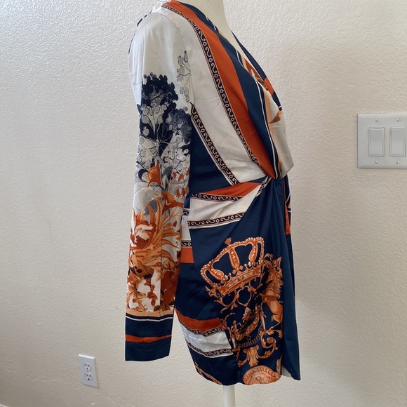 Fashion Nova dress NWT - Picture 2 of 4